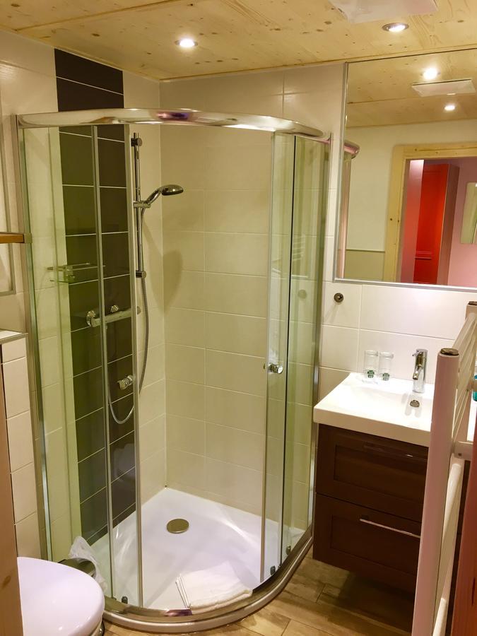 Apfelwirt Hotell Stubenberg Exteriör bild