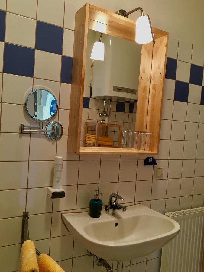 Apfelwirt Hotell Stubenberg Exteriör bild