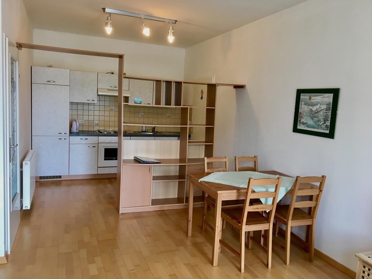 Apfelwirt Hotell Stubenberg Exteriör bild