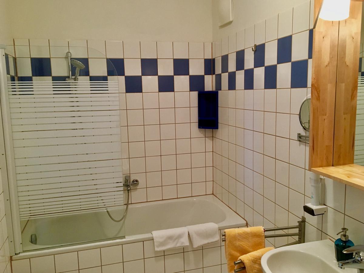 Apfelwirt Hotell Stubenberg Exteriör bild