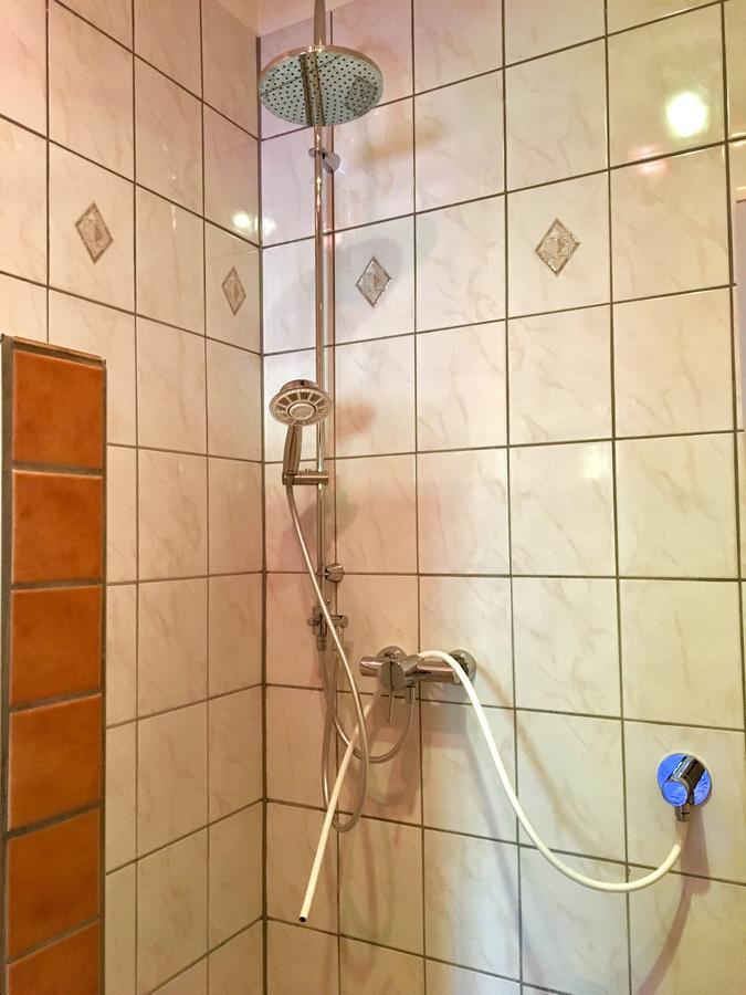 Apfelwirt Hotell Stubenberg Exteriör bild